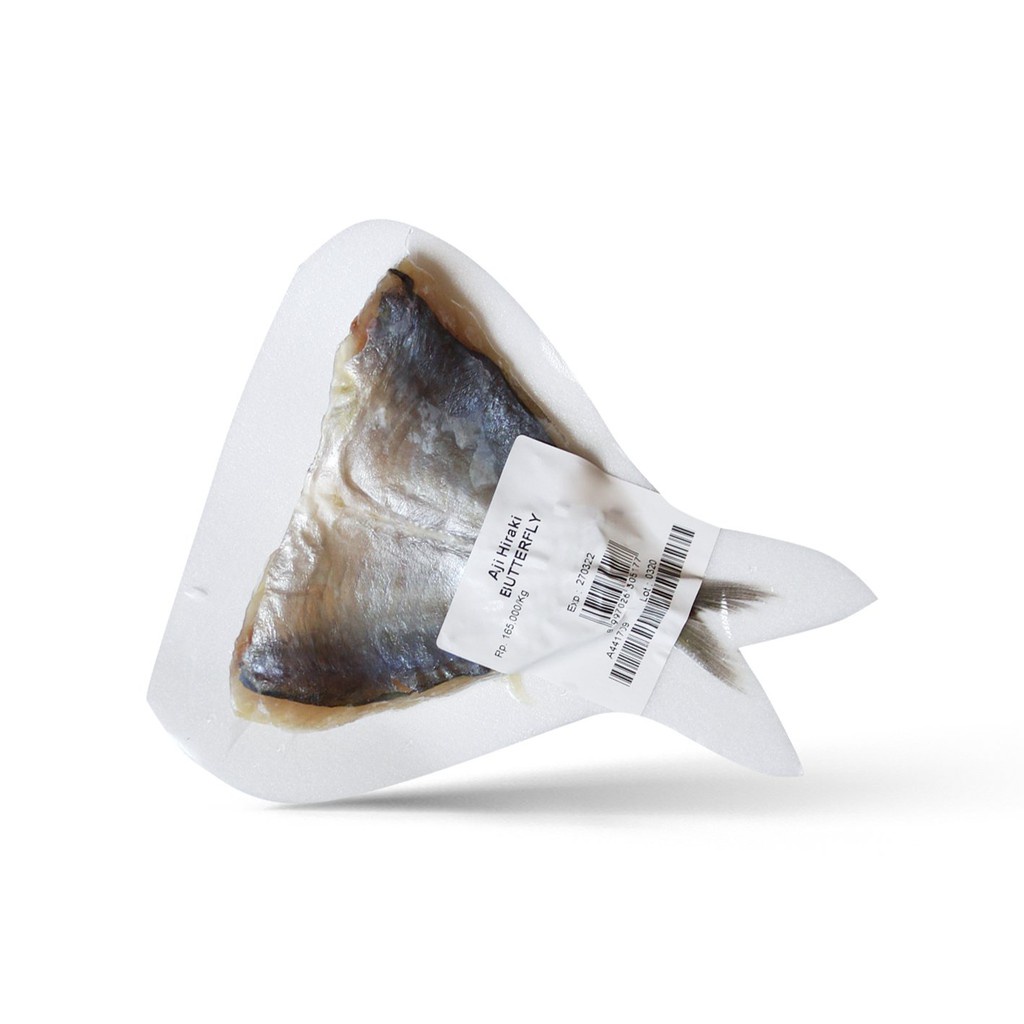 

FISHOP - Aji Hiraki Butterfly (55-70 gr)