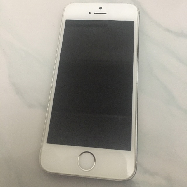 iPhone 5s 16gb