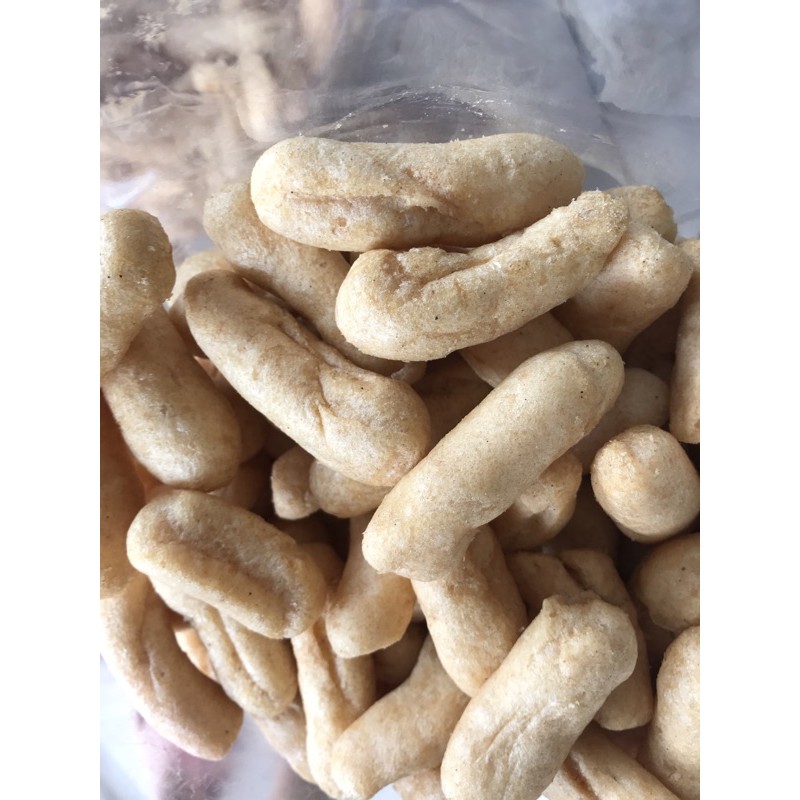 

Krupuk Ikan Tengiri