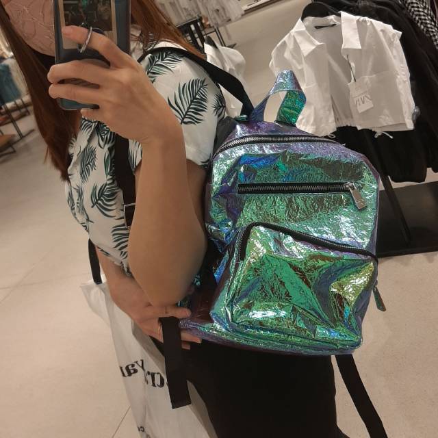 BERSHKA BAG SALE Tas bershka sale