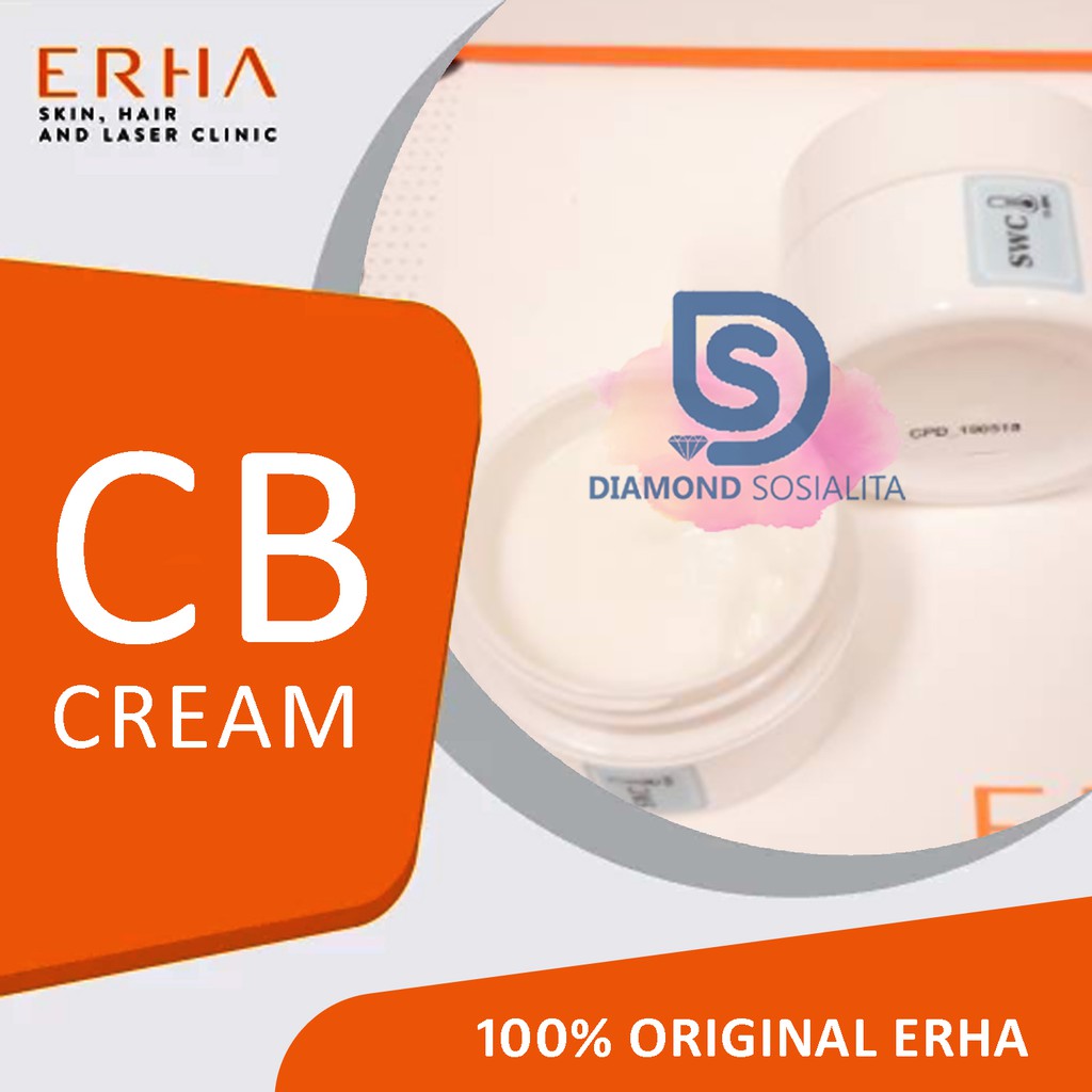 ERHA CB CREAM