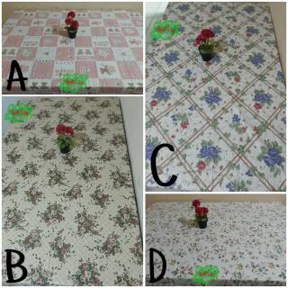  Motif  Batik  Untuk  Pinggiran Taplak  Meja  Contoh Motif  Batik 