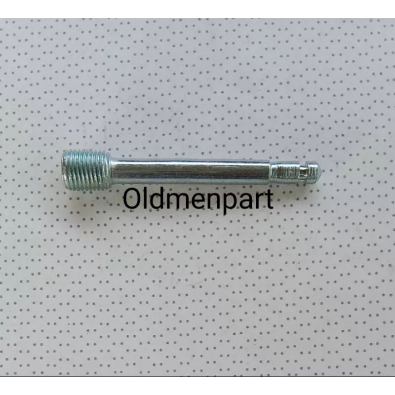 Baut Kaliper Cakram Belakang Supra X 125 Satria Fu