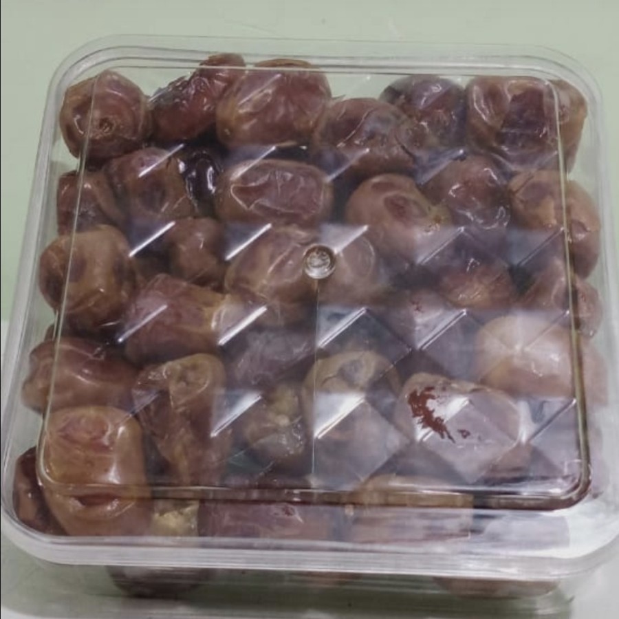 

Kurma sukari sukari dates 500gr