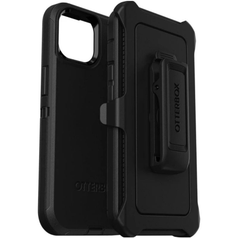 Original Hard Case IPhone 14 14 Plus 14 Pro 14 Pro Max Case OtterBox Defender Casing Cover Protector
