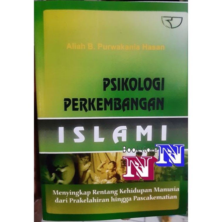 PSIKOLOGI PERKEMBANGAN ISLAMI*