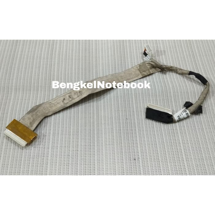 Kabel LCD Kabel Flexible Compaq CQ20