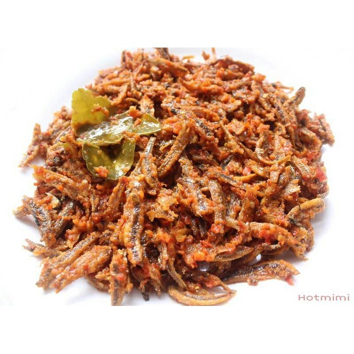 

TERI BALADO || Lauk Pauk. Ready To Eat. Lauk Frozen. Masakan. Makanan. Sambel.