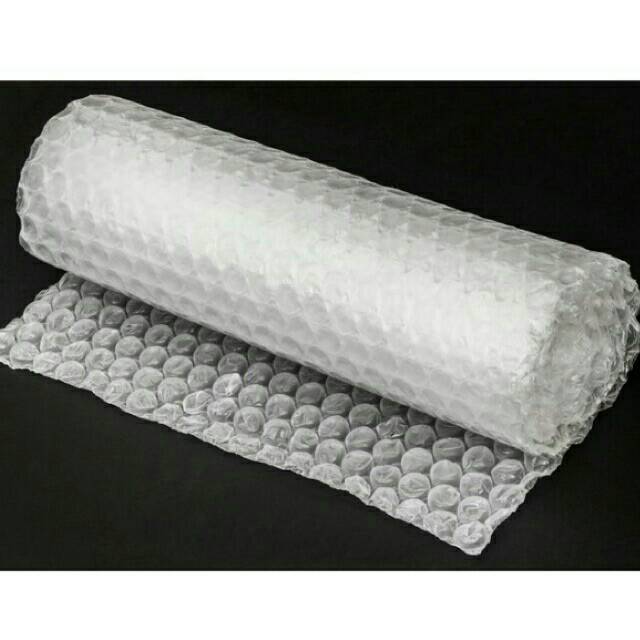 

Bublewrap untuk packing agar lebih aman