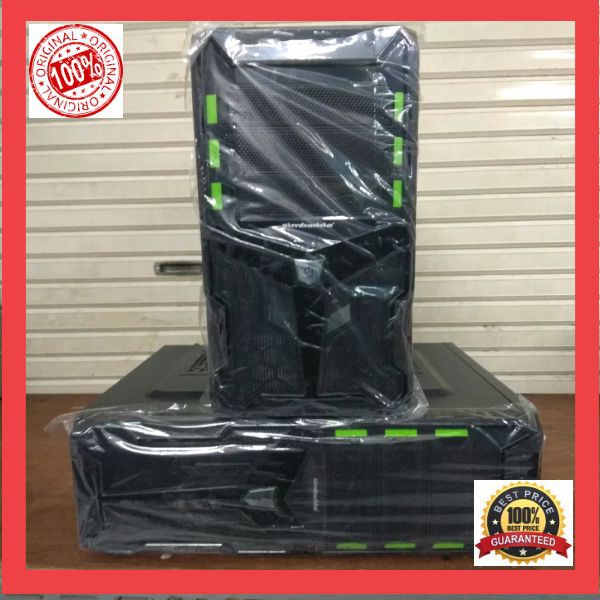 Termurah PC GAMING AMD APU A6-7400K NEW