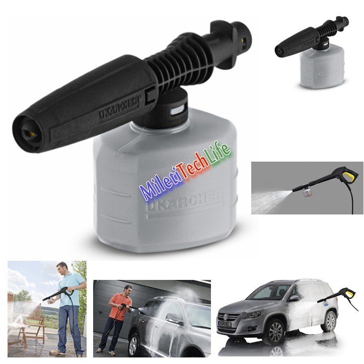 Karcher Foam Nozzle FJ 3 / FJ3