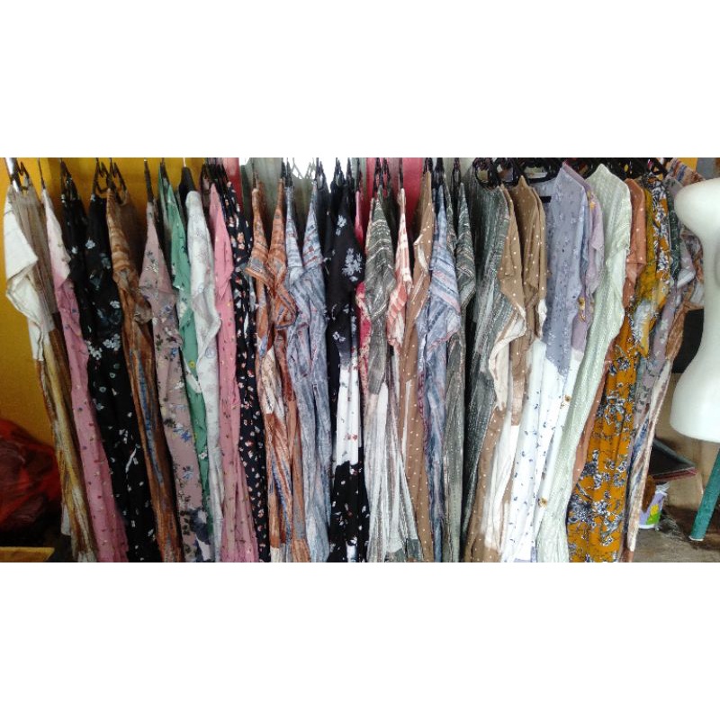 DASTER KODIAN REJECT