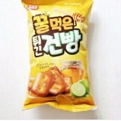 

cosmos honeyed fried hardtack 110gr / biskuit dengan madu