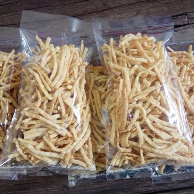 

stik bawang 250gr gurih murah