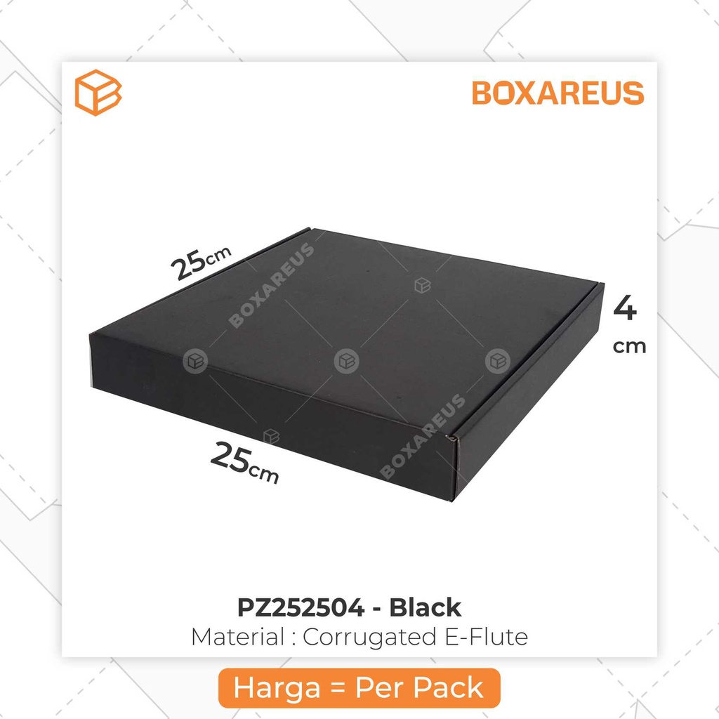 Box Pizza, Dus Cake, Kardus Polos. Kotak pizza , Box , Dus , Kemasan Kardus | PZ252604