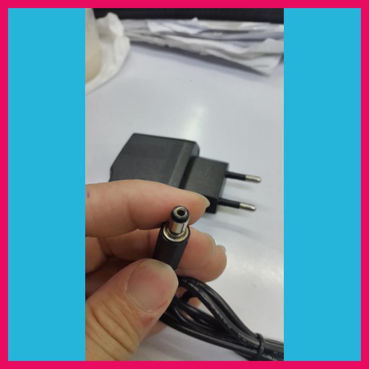 ADAPTOR EFEK GITAR BEHRINGER BOSS DAN KORG