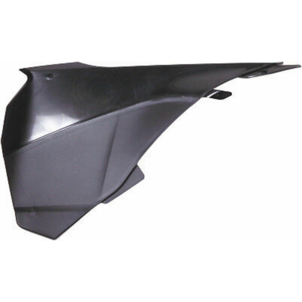 Polisport Airbox Cover bagian kiri KTM SX 85 2013 2014 2015 2016 2017