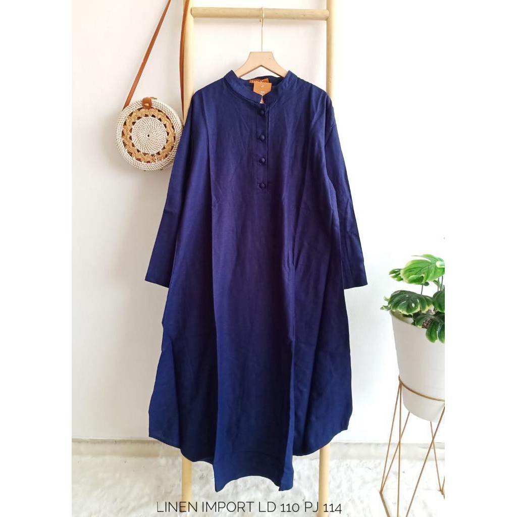 tunik izzie  by izzie/preview