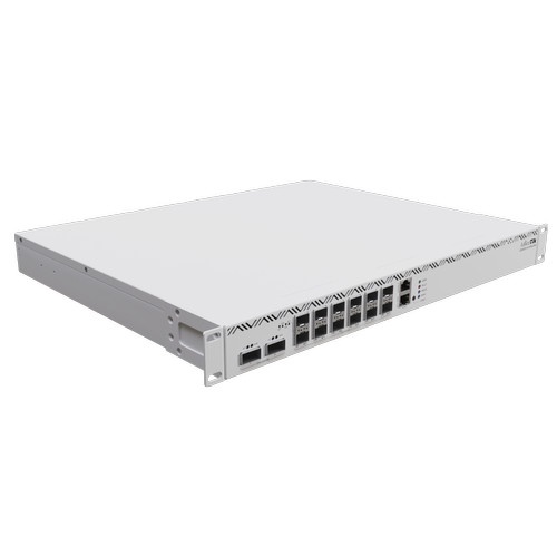 Mikrotik CCR2216-1G-12XS-2XQ Core Router 12x SFP28 25G 2x QSFP28 100G