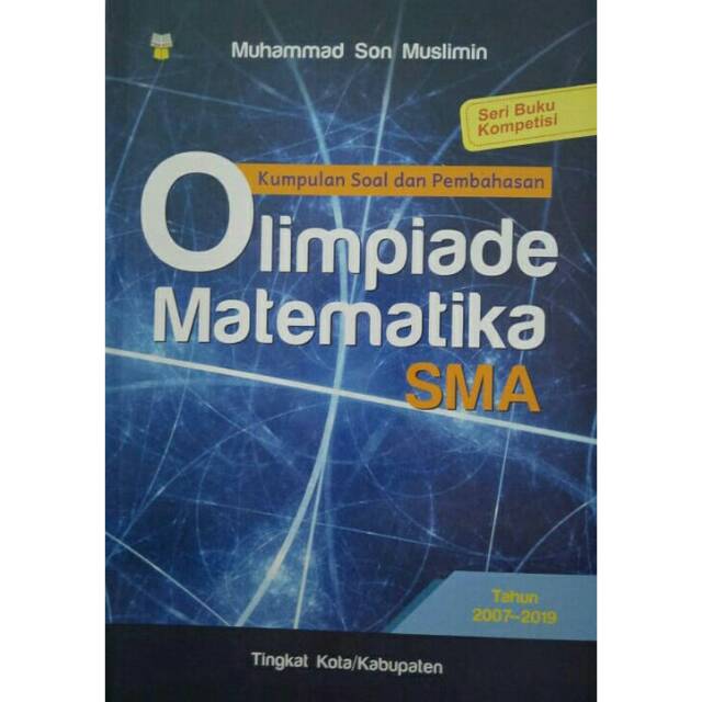 Materi osn matematika sma