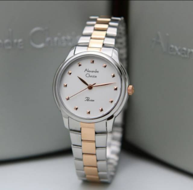 Alexandre Christie 2835 original