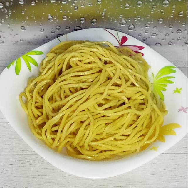 

Mie hokkian Lomie hokkien