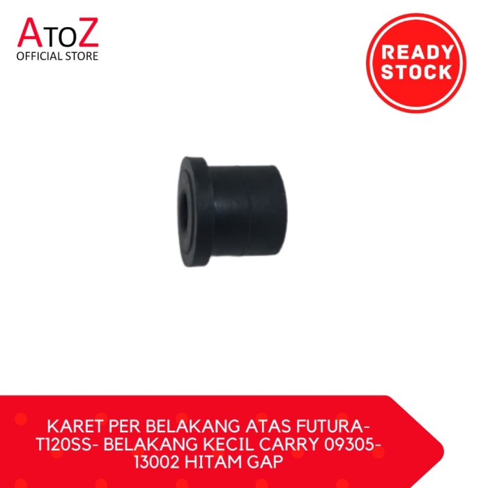 KARET PER BELAKANG ATAS MOBIL FUTURA-T120SS- BELAKANG KECIL CARRY