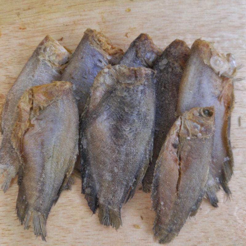 

IKAN SEPAT ASIN 1KG