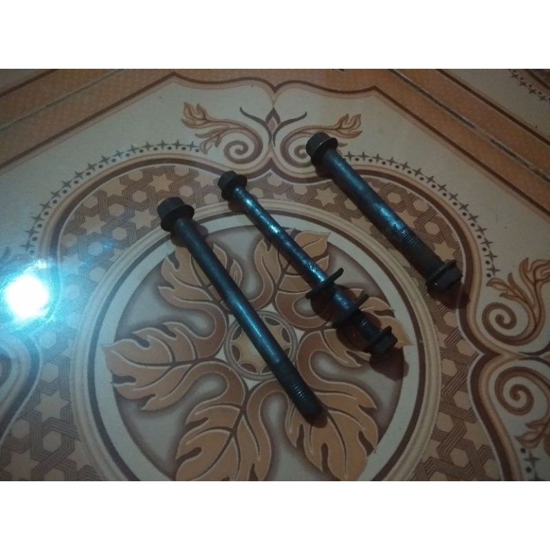 baut mesin ke body ORI RX king RX s RX k RX 125 RX spesial