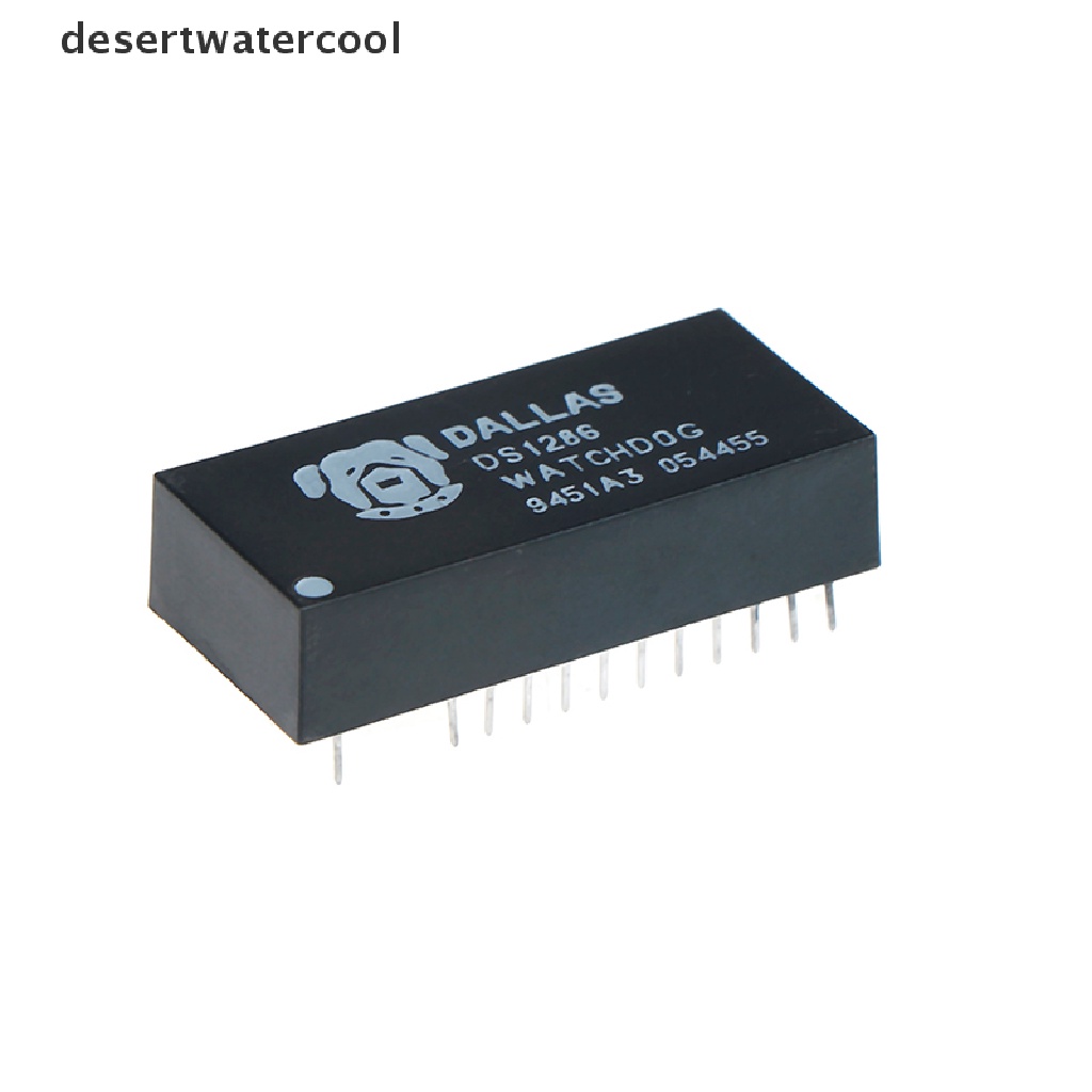 Deid 1pc Ds1286 1286 Jam Tangan Anjing Sram Dip-28