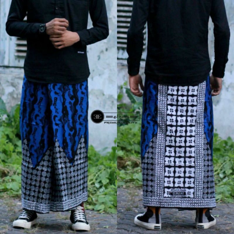 sarung batik el-rumi