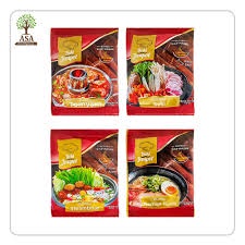

Bumbu Koki Jempol 75gr All Variant - Bakul Sayur Bandung