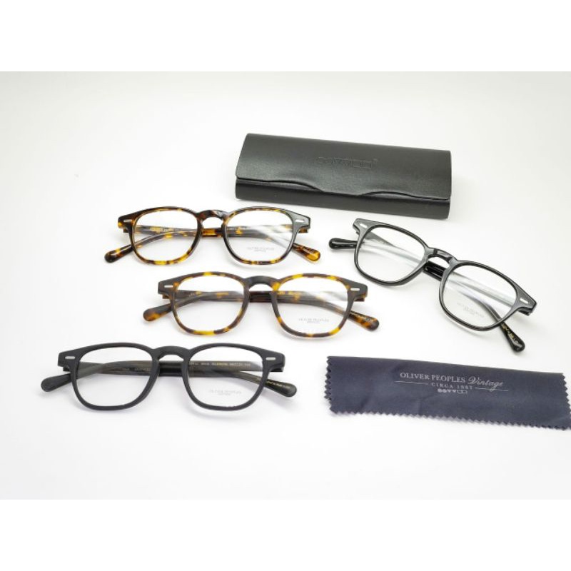 kacamata OLIVER PEOPLES ELERON OV 5384