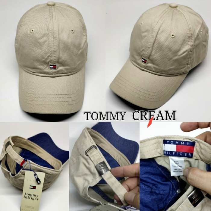 Topi Pria topi baseball pria mlb club team major league bisbol cap new era hat - LA coklat(G7D3) BES