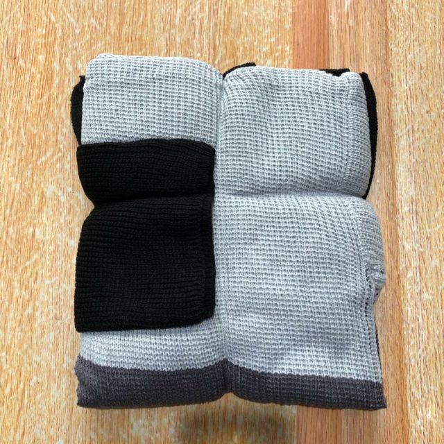 Cardigan / TRITONE / Cameroon Oversize Cardy / Atasan Cardy Rajut / Outwear / Kardigan Wanita-Hitam