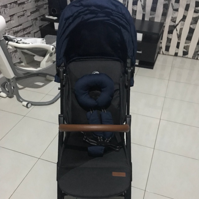 harga stroller baby elle orbit