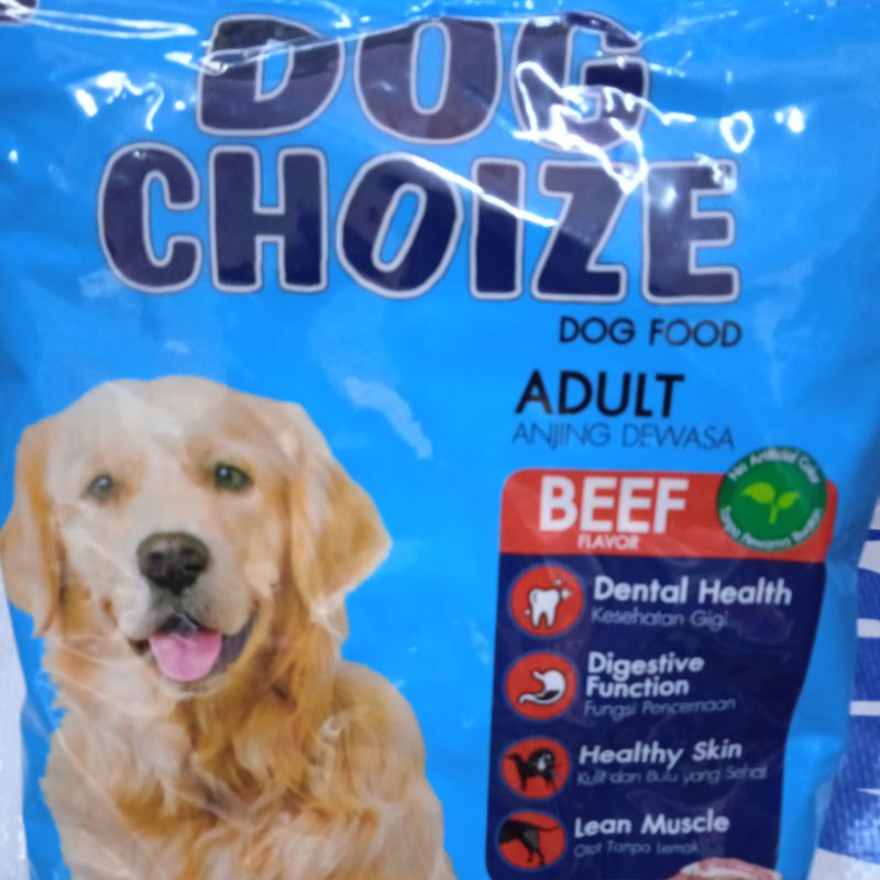 Dog Choize