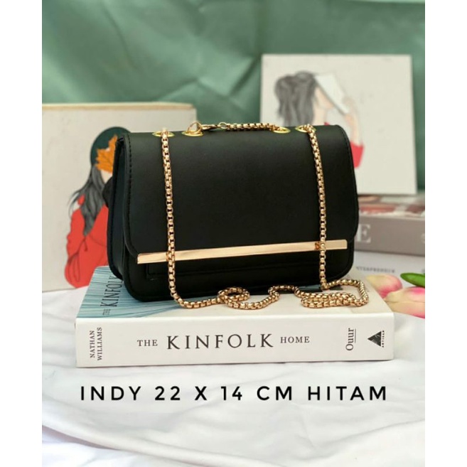 Slingbag Indy