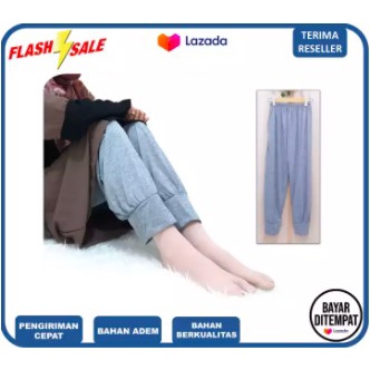 Celana Celamis Aladin Panjang Wanita Murah Dalaman Rok Innerpants Uk Standar Bisa COD