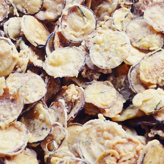 

Keripik Terong 250 gram