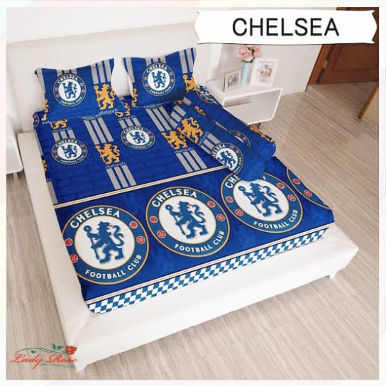 bedcover kintakun bedcover polos bed cover motif bed cover rumbai sprei sprei motif sprei murah