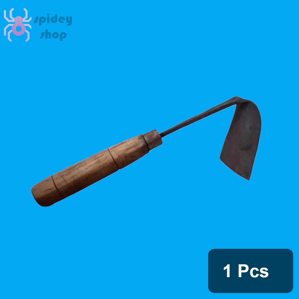 Wangkil Pembersih Rumput Pacul Kecil