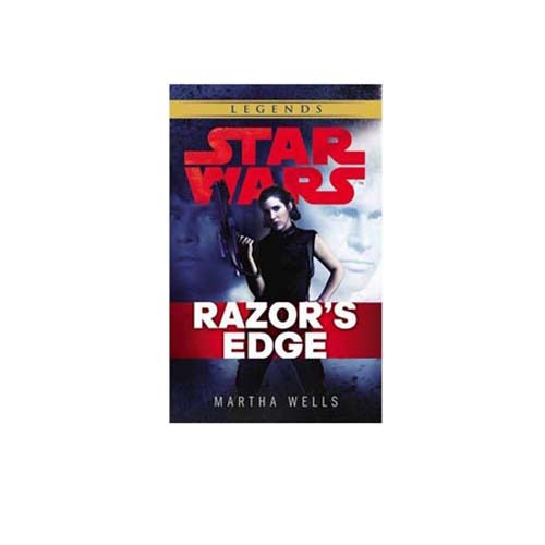 Star Wars Razors Edge