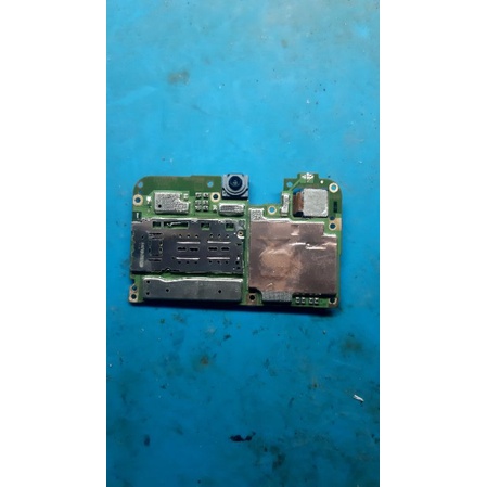 mesin vivo y91 matot