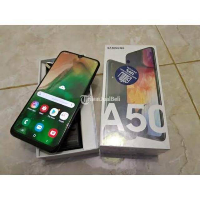Samsung galaxy a50 ram 6/128