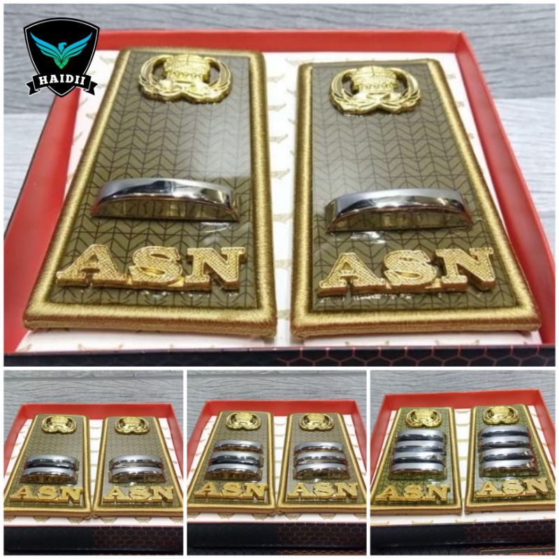PANGKAT ASN KALIMANTAN UTARA 2A / 2B / 2C / 2D / PANGKAT PNS KALTARA