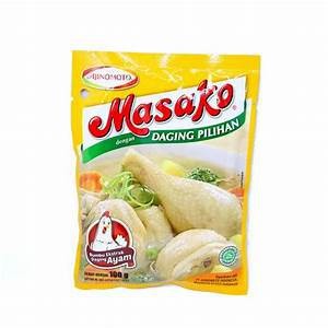 

Masako ajinomoto 11 gram