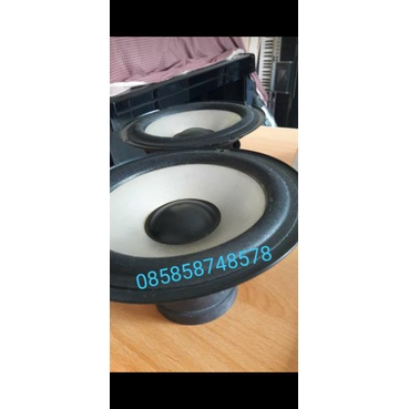 SPEAKER FLAT MONITOR CONTROL 7INCH