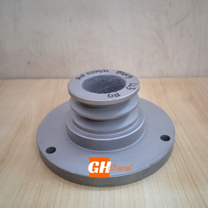 pulley pully puli mesin cor RD 85 ( B2 x 9 cm )