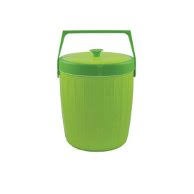 Rice Bucket Mapion 26 Liter / Tempat nasi  Maspion 26 Lt Plastik